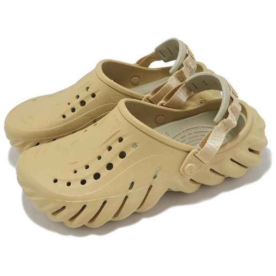 Crocs Echo Clog 'Yellow'