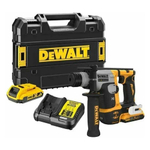 Аккумуляторный перфоратор DeWalt DCH172D2
