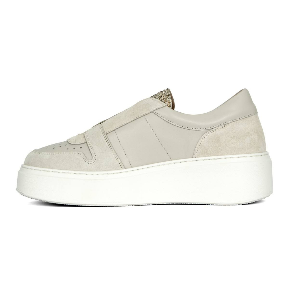 Кеды женские KELTON GOCCIA