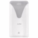 Дозатор сенсорный для жидкого мыла EXTRA LAIMA PROFESSIONAL, наливной, 1 л, белый, ABS, 608763, 401610