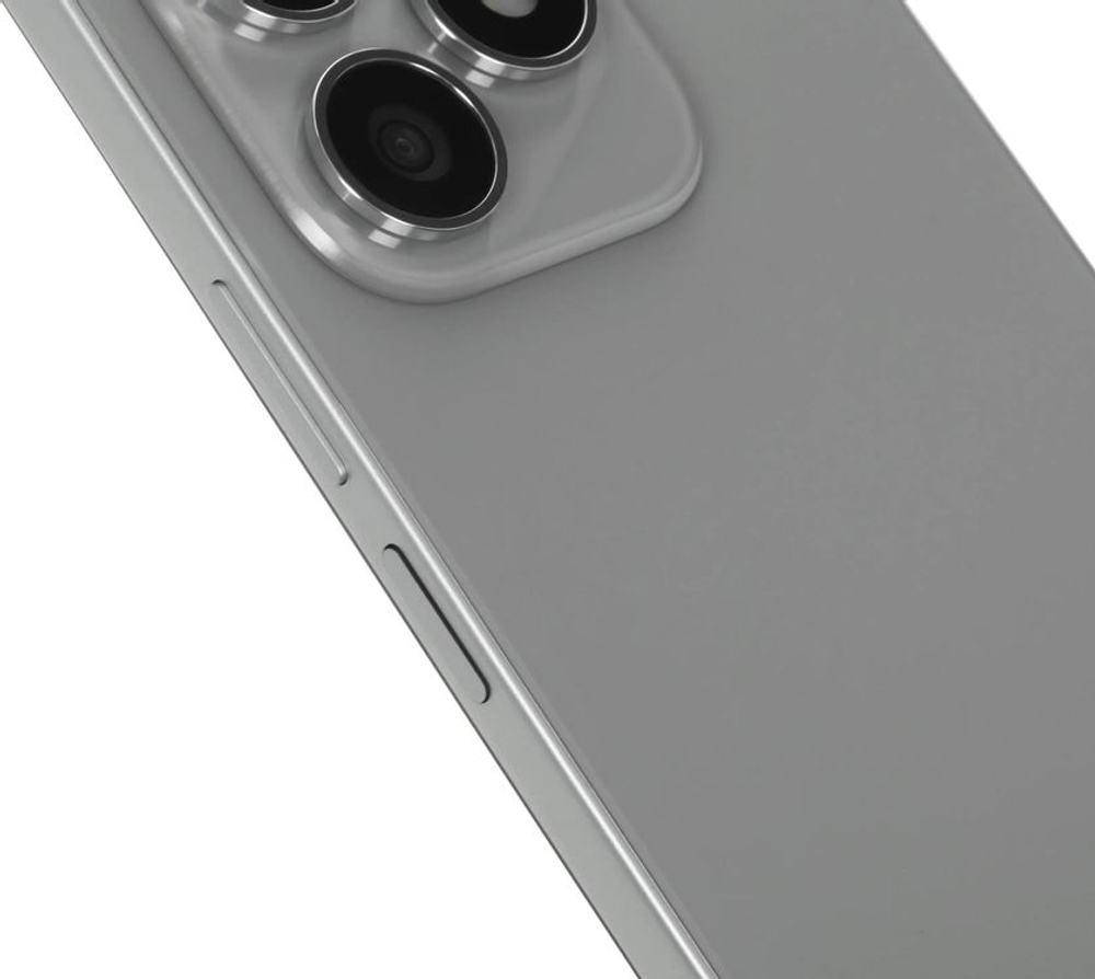 6.77" Смартфон Honor X8d 8/256Gb,  LNA-LX2,  NFC,  AMOLED,  120Гц,  7000мAч,  серый