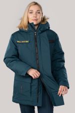 Куртка зимняя МЧС женская (мод. 199)