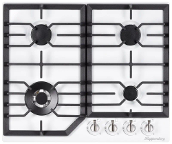 Варочная панель Kuppersberg FS 603 W Silver