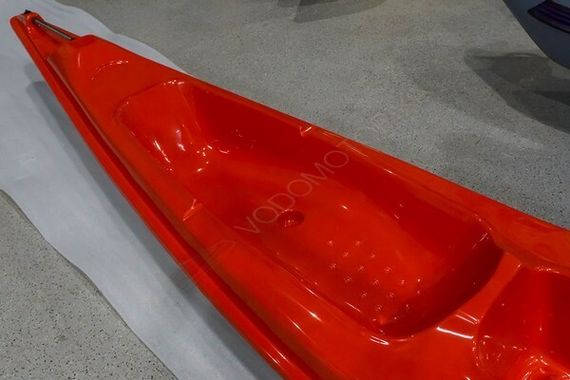 Байдарка Baltic Boats Афина