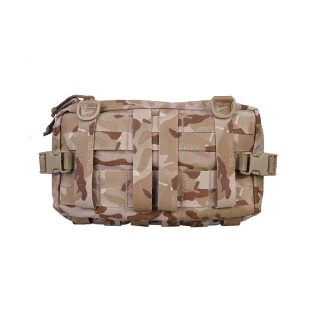 Многофункциональный подсумок EmersonGear 32X18CM Multi-functional Utility Pouch