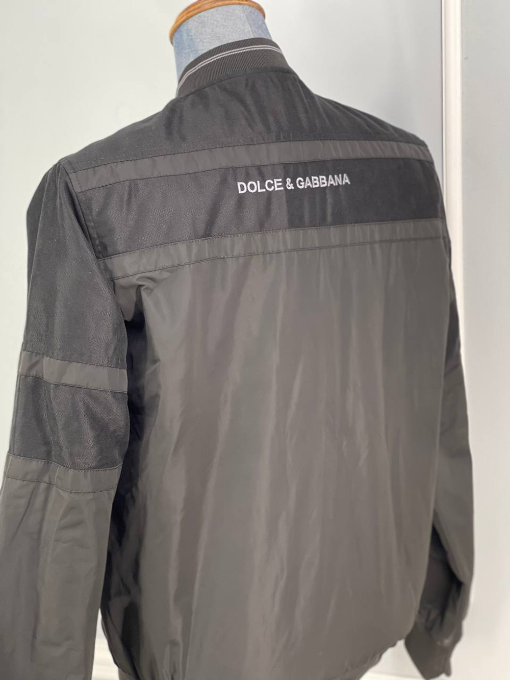 Ветровка Dolce & Gabbana