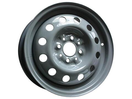 Автодиск ACCURIDE 5x13/4x98 ET29 D60.1 (982744) VAZ БОЛОТНЫЙ (2)