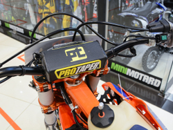 Мотоцикл кроссовый Hasky F6 Enduro 250СС 21/18