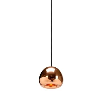 люстра Tom Dixon Void mini ( copper )