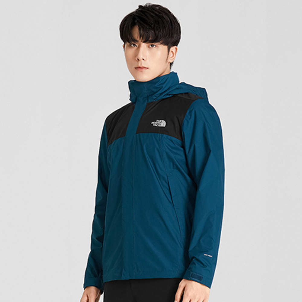 Куртки THE NORTH FACE, NF0A4UAU-S2X