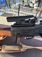 Прицельная планка ПКМ / ПК / ПКП, K.Arma