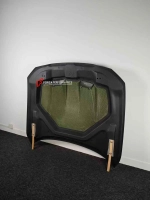 Карбоновый капот для BMW M4 G82 2021+ БМВ