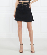 Юбка Versace Jeans Couture - черный(74HAE858DW040ENZ)