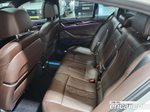 BMW 5 Series (G30) 530i M Sports (01.2022)