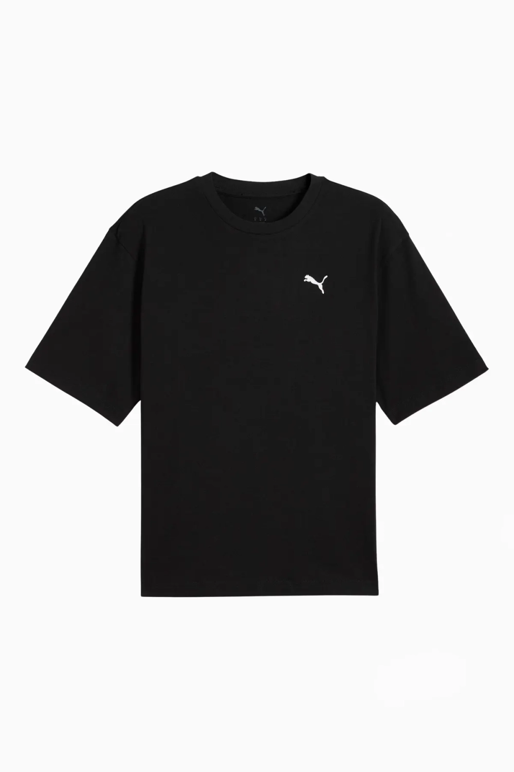 Футболка Puma Essentials Wardrobe - черный