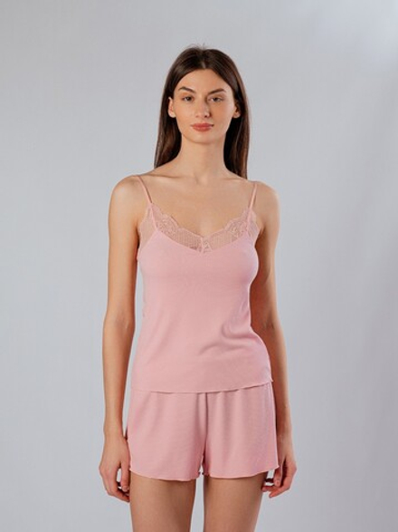 Домашняя пижама Indefini (Арт. 5017TDP)