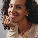 Кольцо с Бриллиантами, R0150-9/1