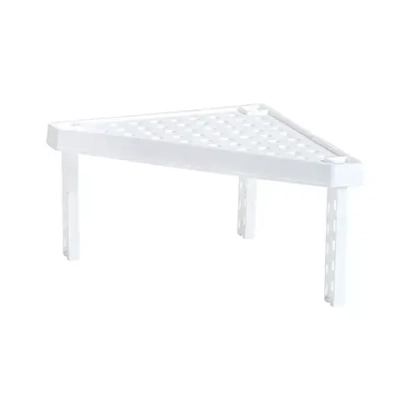 Стойка ХАКУ треугольная Белый