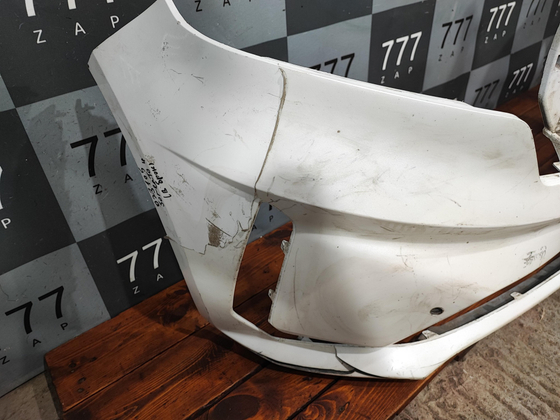 Бампер передний Kia Sorento 4 (MQ4) 20-22 Б/У Оригинал 86511P2000