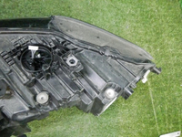Фара правая BMW X7 G07 (2019-2022) LED