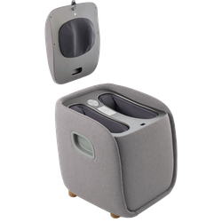 Массажер для ног Ergonova MeTime Ottoman