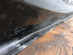 Крышка багажника Haval F7x 1 19-нв Б/У Оригинал 6301200XKQ05AD