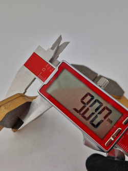 Колодки тормозные для эндуро мотоцикла, квадроцикла с ухом износостойкие