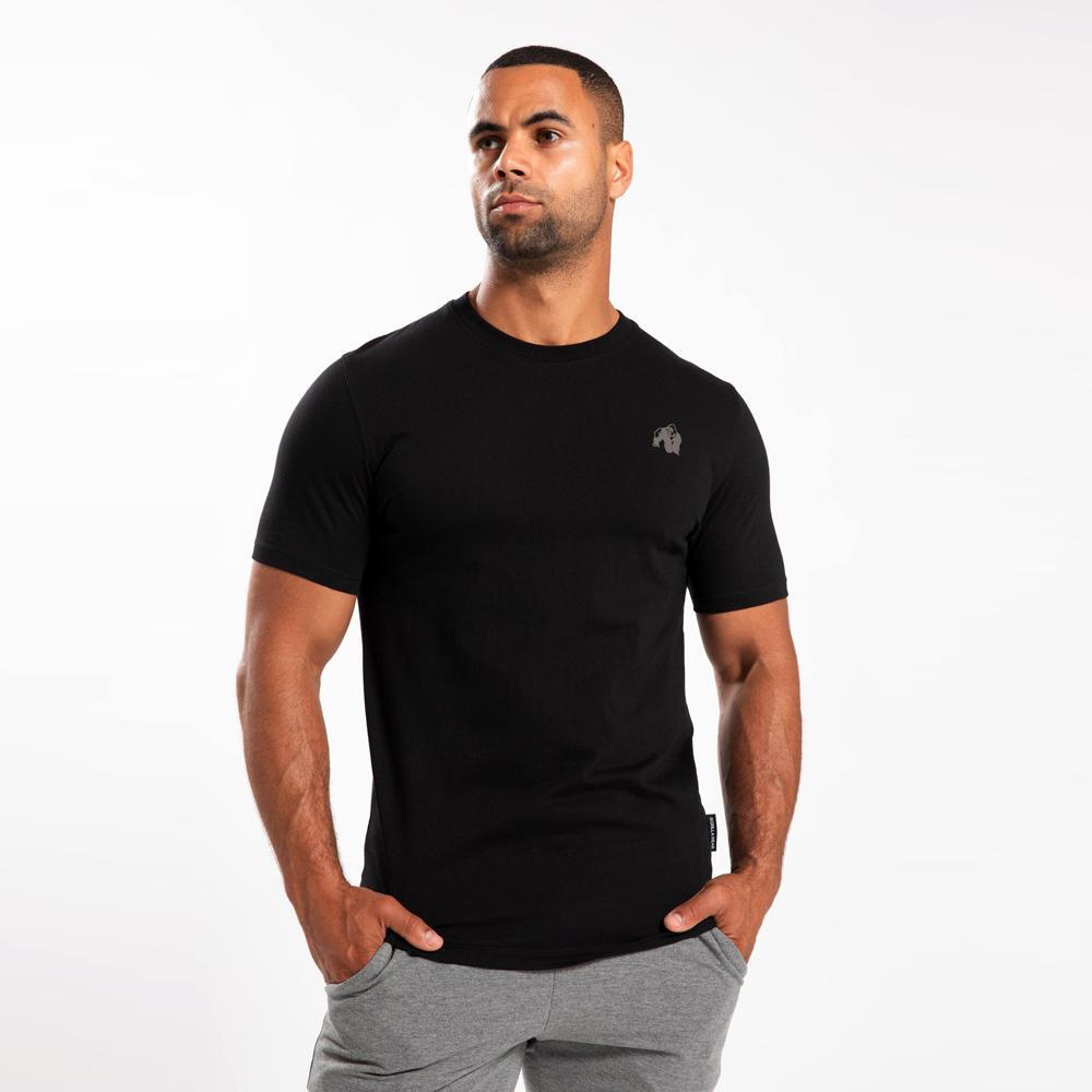 Футболка GORILLA Oregon Black