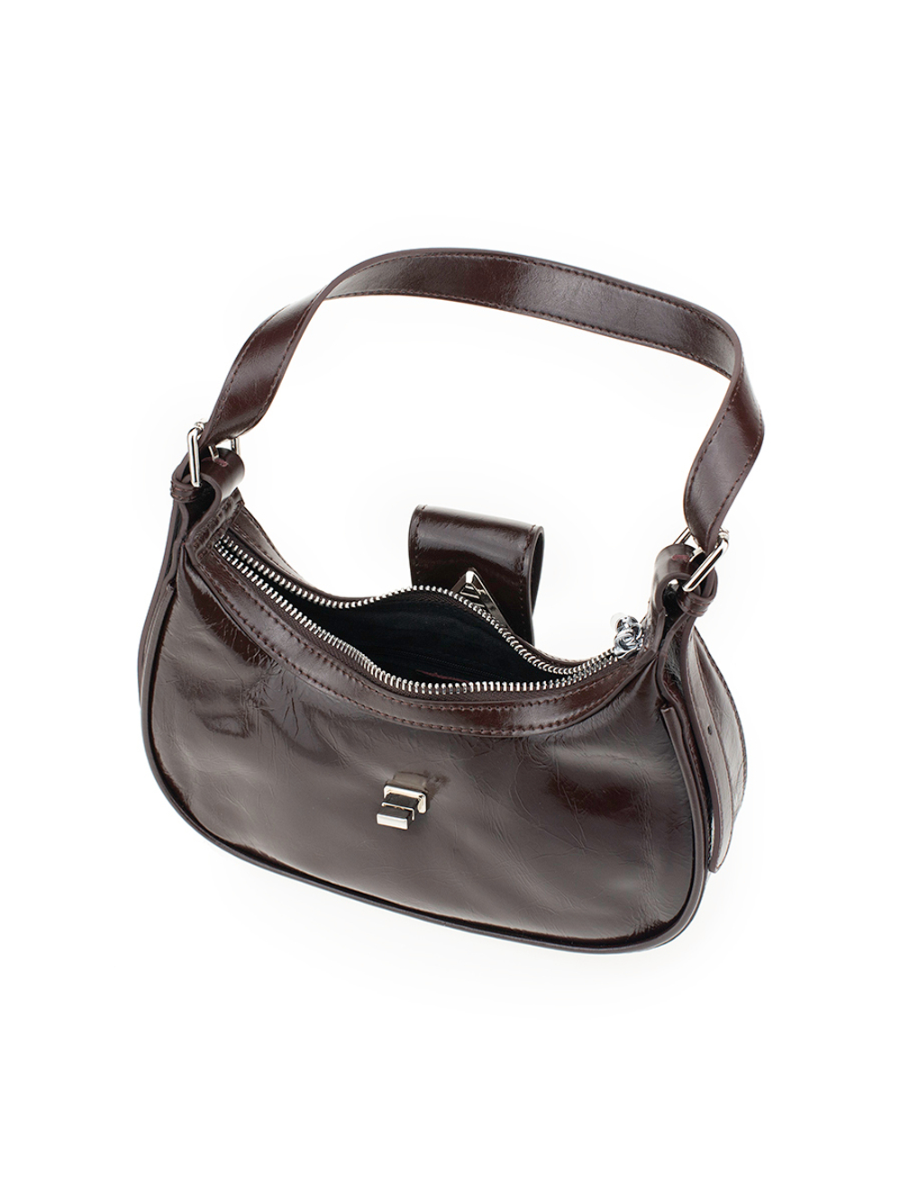 BL7178/23 Сумка жен., нат. кожа