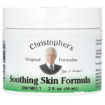 Christopher's Original Formulas, Формула для успокоения кожи, 59 мл (2 жидк. унц.)