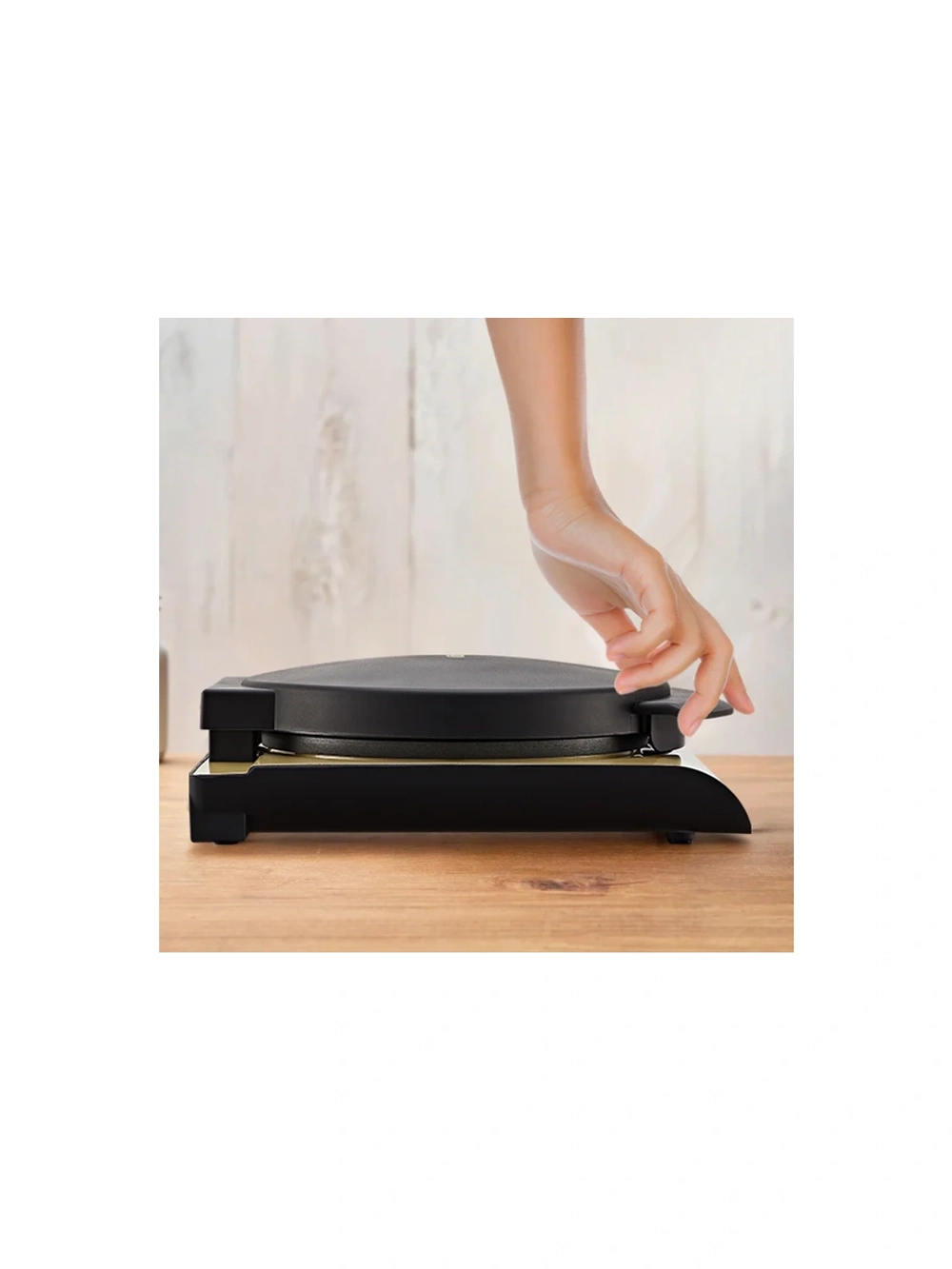 Вафельница Kitfort КТ-3693