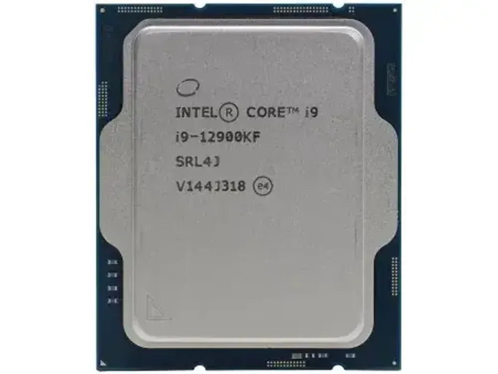 Процессор Intel Core i9-12900KF, LGA1700, OEM (CM8071504549231)