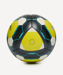 Мяч футбольный Primero Kids №3, желтый