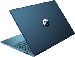 Ноутбук HP Pavilion 15-eg0100ur 15.6; FHD/ Core i3-1125G4/ 8GB/ 512GB SSD/ no ODD/ WiFi/ BT/ FPR/ Win10 (3B3E8EA)