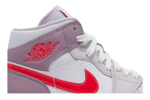 Кроссовки Jordan Air Jordan 1 Mid "Valentine'S Day" (Женская размерная сетка)