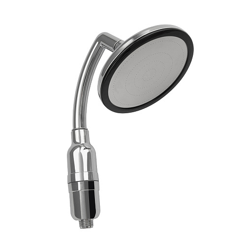 Лейка САНАКС ручной тропический душ с фильтром ф150мм