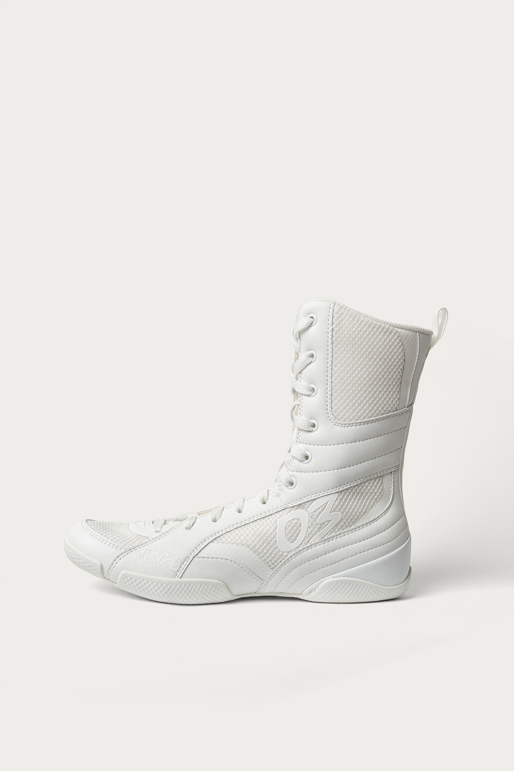 Боксёрки Rival RSX-Guerrero 03 High-Top - White
