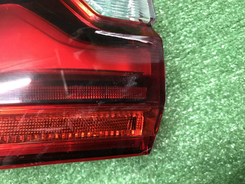 Фонарь левый внешний BMW X7 G07 (2019-2022)