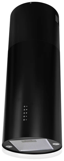 Вытяжка HOMSair ART 1050IS 35 черный