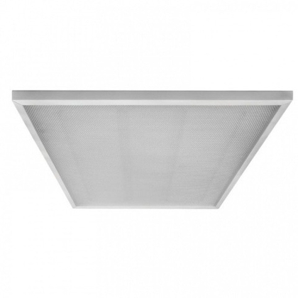 Светильник LED-панель ДВО/ДПО-36w 6500K 2900Лм IP40 призма 595х595х19 OLP-S05 ОНЛАЙТ 61107