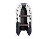 Ривьера 3200 НДНД компакт (Лодка пвх под мотор)