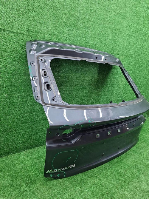 Крышка багажника Geely Monjaro (2021-н.в.)