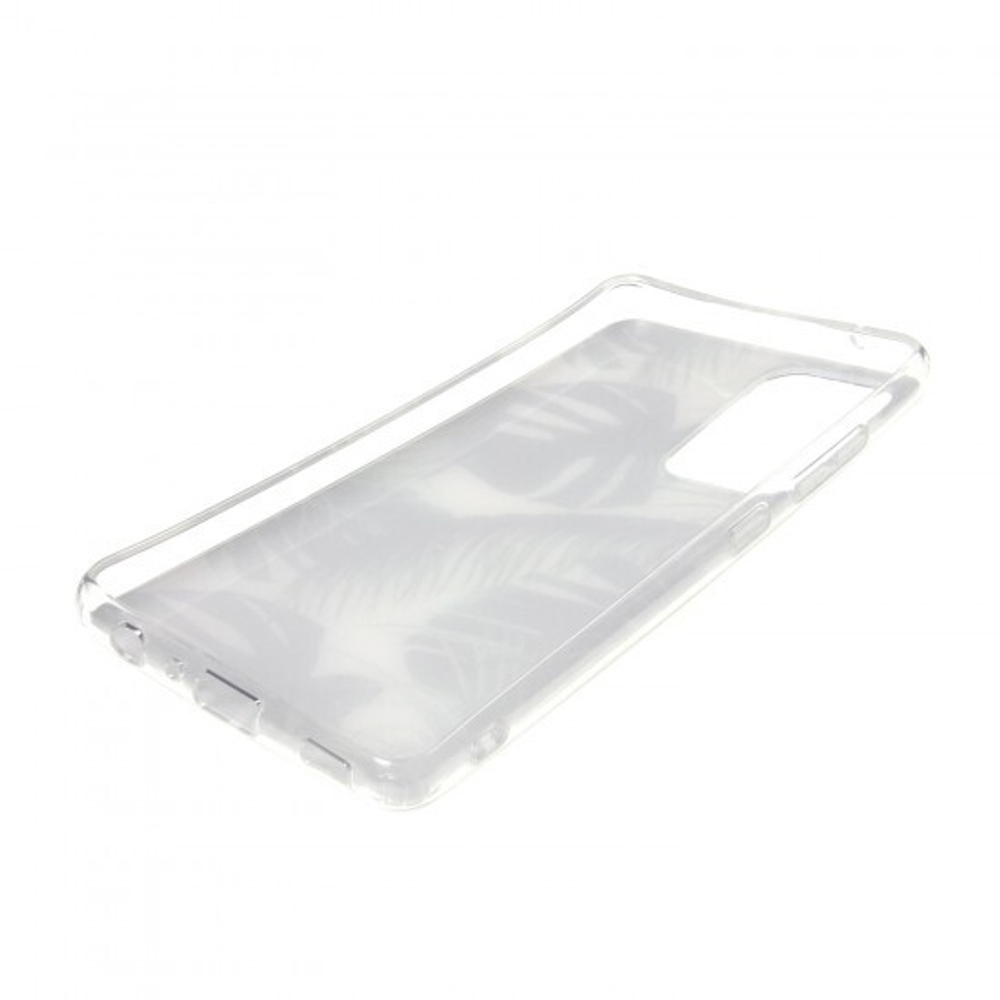 Чехол ТПУ для Samsung Galaxy A52 5G, 011740