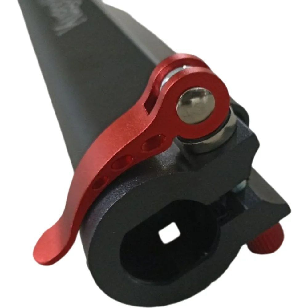 Стойка рулевая Kugoo Kirin M4 (под широкую вилку)