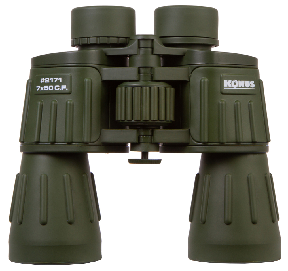 Бинокль Konus Konusarmy 7x50
