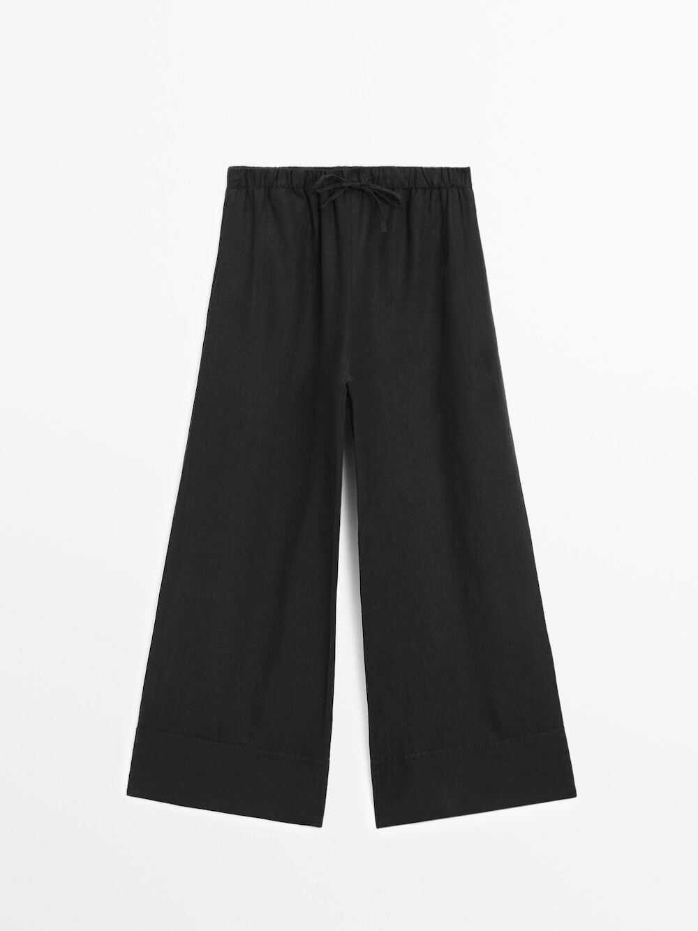 Culottes massimo dutti new arrivals