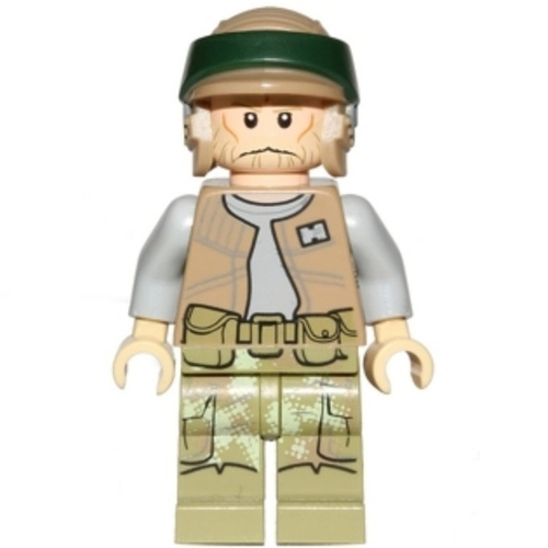 Повстанец - Капитан Рекс sw0646