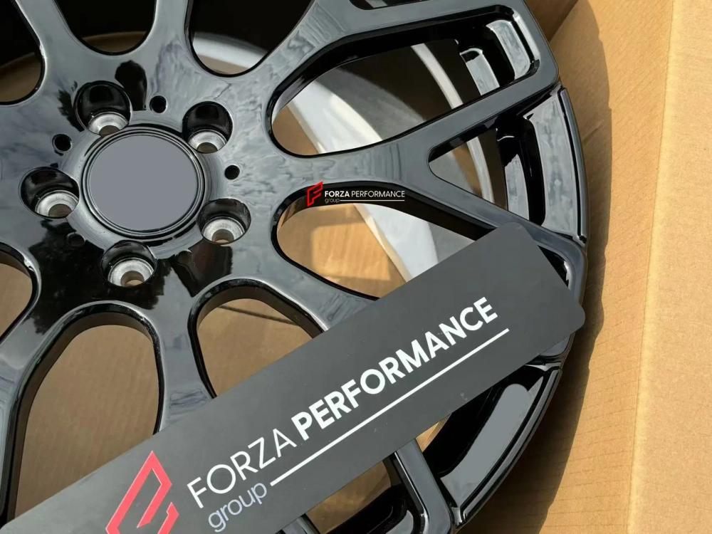 КОВАНЫЕ ДИСКИ ДЛЯ MERCEDES-BENZ E-CLASS E63 AMG 2019 МЕРСЕДЕС-БЕНЗ