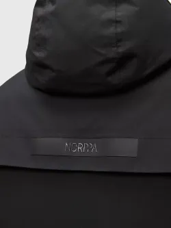 Пальто мужское TOGAR NORPPA чёрный