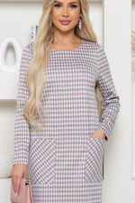 Платье 70891 Avili